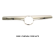 Ornament Bandou Grila masca radiator fata Opel Zafira B 2005-2010 CROMAT 1322235