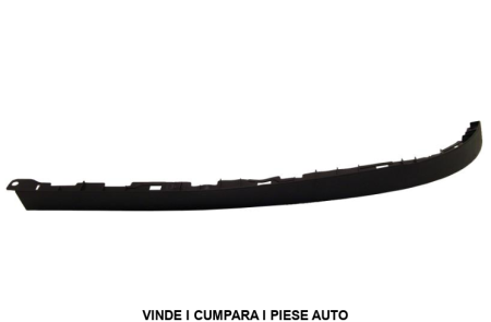 Spoiler Bara fata Opel Zafira B 2005-2010 STANGA