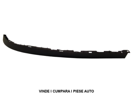 Spoiler Bara fata Opel Zafira B 2005-2010 DREAPTA