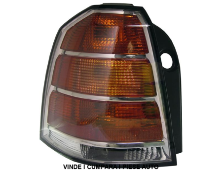Stop lampa spate Opel Zafira B 2005-2010 STANGA