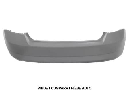 Bara spate Skoda Fabia III 2014-2018 GRUNDUITA