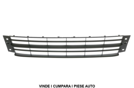 Grila centrala inferioara BARA FATA SKODA FABIA III 2014-2018