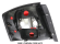 Stop lampa spate Skoda Fabia III 2014-2018 DREAPTA