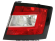 Stop lampa spate Skoda Fabia III 2014-2018 DREAPTA