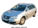 Prag lateral VW GOLF 5 VARIANT COMBI 2004-2009 DREAPTA