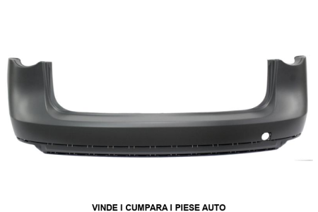 Bara spate VW PASSAT B6 VARIANT COMBI 2005-2010 GRUNDUITA 3C9807417GRU