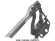 Balama Capota motor VW PASSAT B6 2005-2010 STANGA 3C0823301E