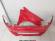 Bara + Aripa Fata Dreapta VW Polo 6R 2009 2010 2011 2012 2013 2014 LP3G Rosu