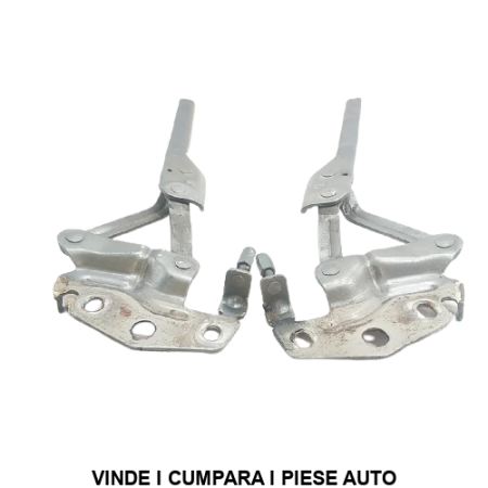 Set Balama Capota motor VW PASSAT B6 2005-2010 STANGA-DREAPTA 3C0823301E  3C0823302E