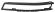 Bandou rama semnal VW PASSAT B6 2005-2010 DREAPTA 3C08077180B9