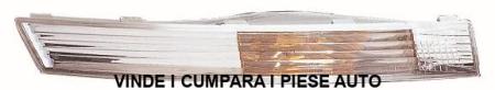 Semnal Bara fata VW PASSAT B6 2005-2010 ALB DREAPTA 3C08077180B9
