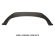 Spoiler Bara fata VW GOLF 6 2008-2012 Hatchback