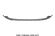 Spoiler Bara fata VW GOLF 6 2008-2012 Hatchback