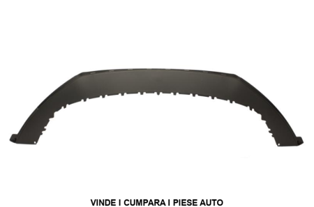 Spoiler Bara fata VW GOLF 6 2008-2012 Hatchback