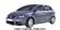 Bara fata motor VW GOLF 5 PLUS 2004-2009 GRUNDUITA