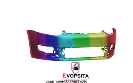 Bara Fata VW Polo 6R 2009 2010 2011 2012 2013 2014 (Vopsita pe Orice Culoare)