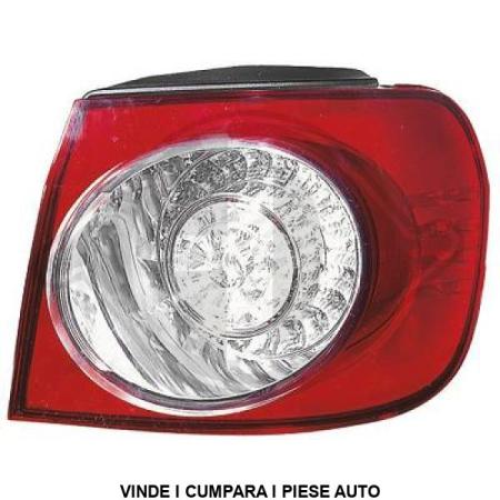 Stop lampa spate VW GOLF 5 PLUS 2004-2009 DREAPTA