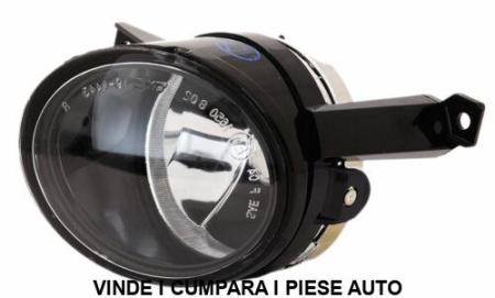 Proiector ceata Bara fata VW GOLF 5 PLUS 2004-2009 STANGA