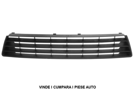 Grila Bara fata centrala inferioara VW GOLF PLUS 2004-2009