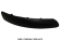 Bandou Bara fata VW GOLF PLUS 2005-2009 Negru DREAPTA