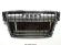 Grila masca radiator Audi A4 B8 2007-2011 Negru lucios 8K0853651T94