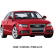 Grila masca radiator Audi A4 B8 2007-2011 Negru lucios 8K0853651T94