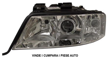 Far halogen Audi A6 C5 1996-2000 STANGA 4B0941029K
