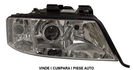 Far halogen Audi A6 C5 1996-2000 DREAPTA 4B0941030K