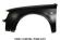 Aripa fata Audi A6 C5 1996-2002 grunduita DREAPTA 4B0821106A