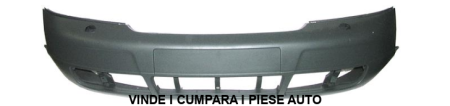 Bara fata cu spalator far Audi A6 C5 1996-2002 grunduita 4B0807103AG7DL