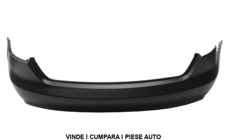 Bara spate Audi A4 B8 FACELIFT sedan 2012-2016 GRUNDUITA