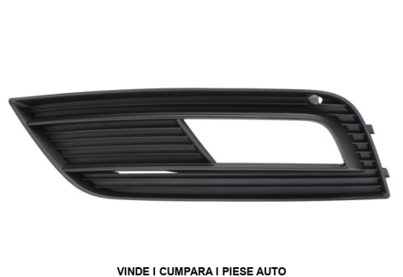 Grila Bara fata Audi A4 B8 FACELIFT 2011-2015 DREAPTA