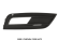 Grila Bara fata Audi A4 B8 FACELIFT 2011-2015 STANGA