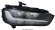Far halogen Audi A4 B8 2007-2012 DREAPTA