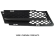 Grila Bara fata BMW E90 E91 2005-2008 DREAPTA