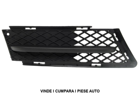 Grila Bara fata BMW E90 E91 2005-2008 DREAPTA