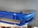 Bara Fata VW Polo 7/VII 2009 2010 2011 2012 2013 2014 (Albastru)