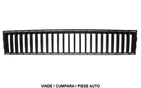 Grila Bara fata centrala Skoda Fabia 1999-2006
