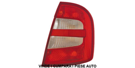 Stop lampa spate Skoda Fabia 1999-2006 DREAPTA