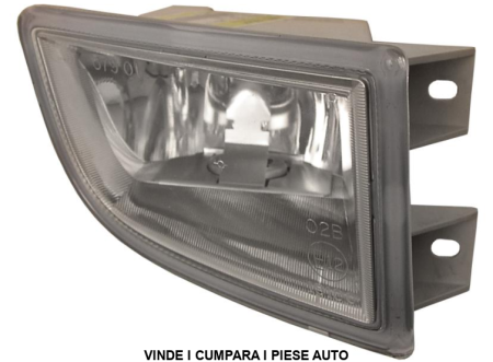 Proiector ceata Skoda Fabia 1999-2006 DREAPTA