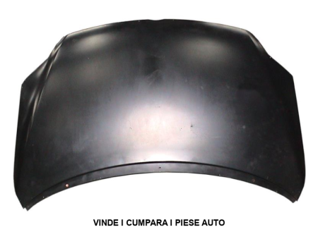 Capota fata motor VW GOLF 6 PLUS 2009-2014 GRUNDUITA