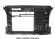 Trager panou fata VW POLO 6R 2009-2014