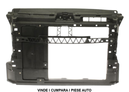 Trager panou fata VW POLO 6R 2009-2014