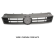 Grila masca radiator deschisa VW POLO 6R 2009-2014