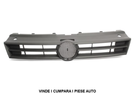 Grila masca radiator deschisa VW POLO 6R 2009-2014