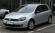 Capota fata motor VW GOLF 6 2008-2012 GRUNDUITA