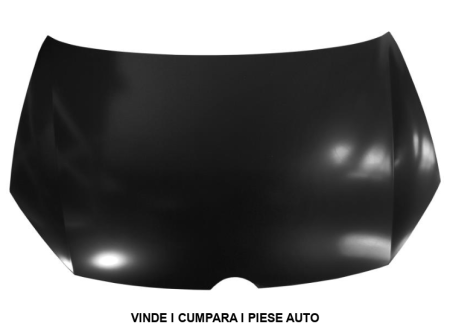 Capota fata motor VW GOLF 6 2008-2012 GRUNDUITA