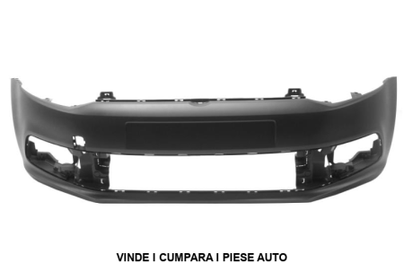Bara fata VW POLO 6R 2014-2018 GRUNDUITA