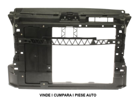 Trager panou fata VW POLO 6R 2014-2018