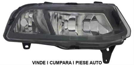 Proiector ceata cu lumina VW POLO 6R 2014-2018 DREAPTA